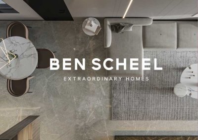 Drei große und exklusive Wohnungen aus Umbau eines historischen Enfamilienhauses