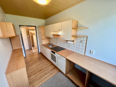 Zwei-Zimmer-Wohnung mit 52 qm, in Gänserndorf zu verkaufen !