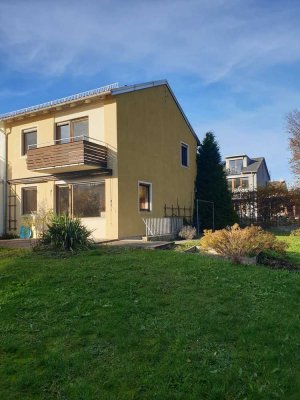 Einmalige Gelegenheit in Bad Aibling: REH (renovierugsbedürftig) mit großzügigem Grundstück