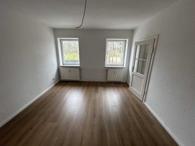Zu vermieten: Schöne 3-Zimmer Wohnung in Unterlüß