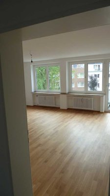 Wunderschöne 4-Zimmer-Wohnung in der Altstadt-Nord