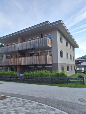 Attraktive Eigentumswohnung in Hopfgarten– Tiroler Wohntraum für Familien