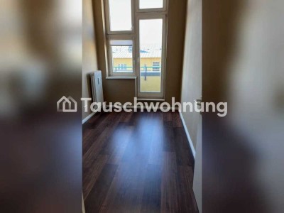 Tauschwohnung: Wohnungstausch in Altglienicke