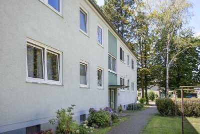 Schöne 3-Zimmer-Wohnung an der Kahlertstraße frei!