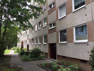 Ihre Zukunft - Ihre Wohnung: praktische 3-Zimmer-Wohnung