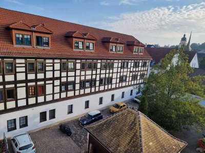 Gemütliche 3,5-Raum-Whg. in zentraler Wohnlage!