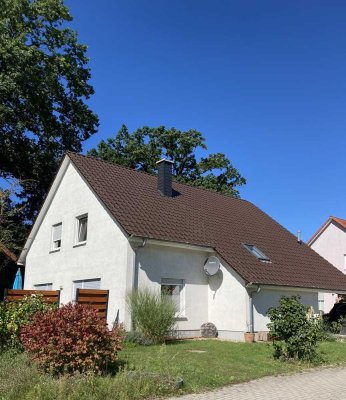 Schönes, geräumiges Haus mit fünf Zimmern in Meinersen OT Ohof, Gifhorn (Kreis)