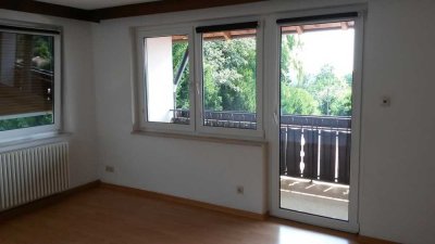 Gepflegte 2- Zimmer Wohnung