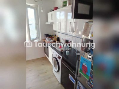 Tauschwohnung: Tauschwohnung