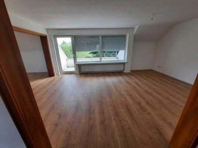 4,5-Zimmer-Wohnung in Bochum-Stiepel