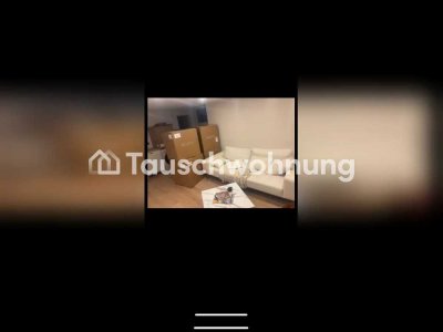 Tauschwohnung: Suche geräumige Wohnung in Freiburg Waltershofen zum Tausch