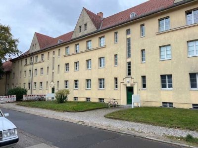 attraktive 1,5 Zimmerwohnung in Top- Lage, ruhig, grün und zentral