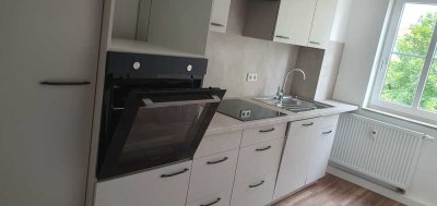 3 Raumwohnung in Dessau-Ziebigk direkt vom Eigentümer