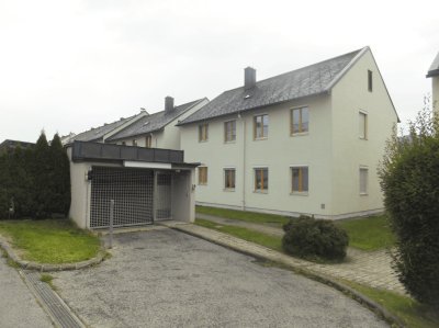 Gut aufgeteilte 3-Zimmer-Wohnung mit Balkon und Tiefgaragenparkplatz - geförderte Miete ODER geförderte Miete mit Kaufoption - 3 Zimmer