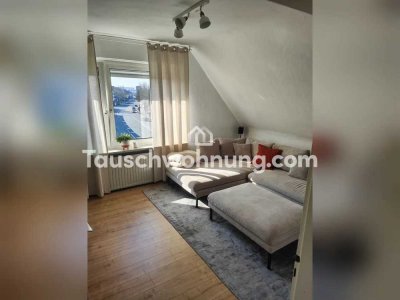 Tauschwohnung: 3-Zimmer-Wohnung (59 m²)