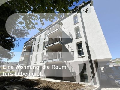 Kleinwohnung Top 25 - Neubauprojekt "STADTHAUS D2" - Kirchdorf - Fertigstellung Sommer 26