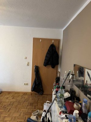 Suche Nachmieter für meine 2 Zimmerwohnung.