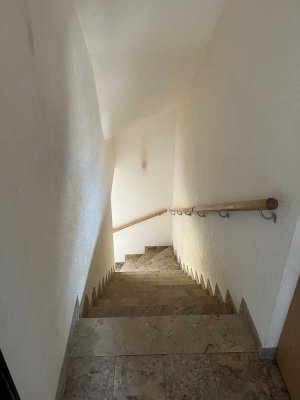 Maisonette Wohnung in Guntersblum