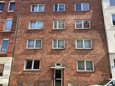 Perfekt für mich: 1-Zimmer-Appartment