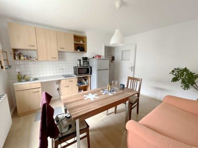 Gut geschnittenes 1,5-ZKB-Apartment in A.-Kriegshaber