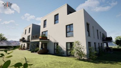 Neubau am Basberg