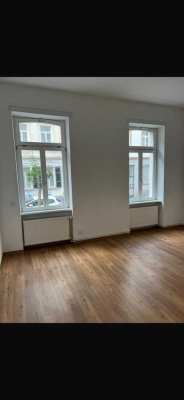 Zuhause mit einem Zimmer in zentraler Lage von Wiesbaden