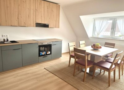 KOFFER PACKEN UND EINZIEHEN - DIREKT IN MARIAZELL