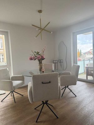 Gemütliche und großzügige 3,5-Zimmer-Wohnung im Herzen Paderborns