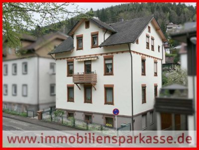 Eigennutz und Vermietung!