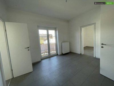 Altbauwohnung mit ca. 105,63 m² in Zeltweg
