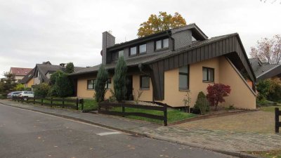 Willkommen im wunderschönen Architektenhaus in Großkrotzenburg