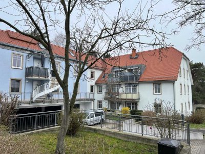 * Kleine Neubauanlage am  Stadtrand - ID 6387 *