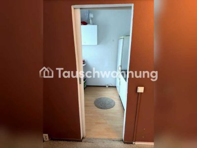 Tauschwohnung: Suche geräumige Wohnung in Berlin