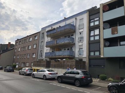 3 Zimmer (06) - 2.OG mit Balkon in Übach-Palenberg - WBS erforderlich