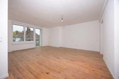 Saniertes 1-Zimmer Apartment in Duisburg-Rheinhausen