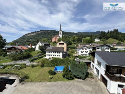 3,5-Zimmer-Wohnung in Kennelbach!