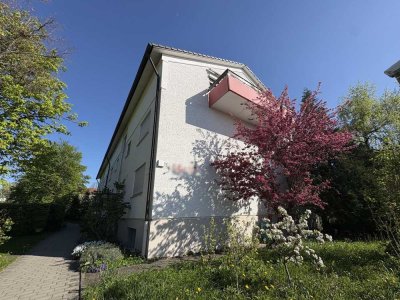 Reserviert: Vielseitige 3,5-Zimmer-Eigentumswohnung in Weilimdorf – Ideal für Eigennutzer oder Ka