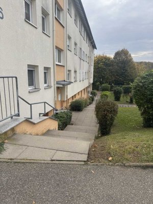 4-Zimmer Wohnung in Mühlacker