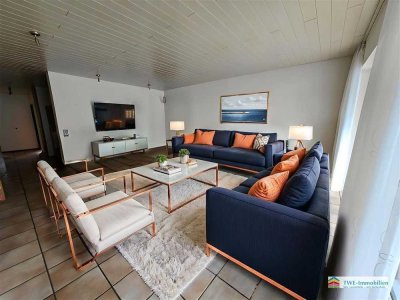 Charmante 3-Zimmer-Wohnung in ruhiger Lage