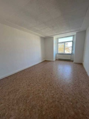 Schöne 2-Zimmerwohnung mit Balkon und Wannenbad in UNI-Nähe!