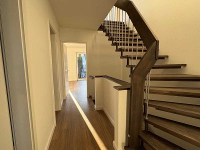 Modernes Stadthaus mit höchster Wohnqualität