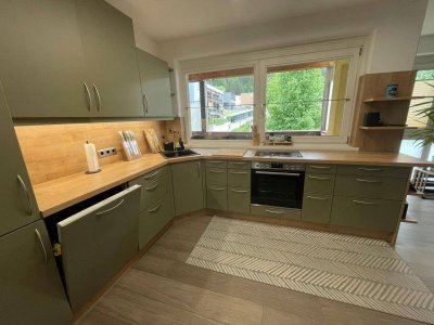 Möblierte Wohnung in Völs zu vermieten