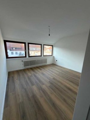 Gemütlich wohnen in der Neustadt - 2-Zimmer