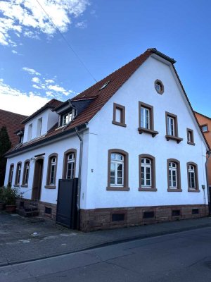 Tolles Renditeobjekt in HD-Kirchheim!