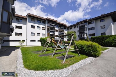 KUNDL - Charmante 4 Zimmer Etagenwohnung