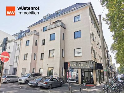 ***Altbau-Rohdiamant in Köln-Klettenberg***