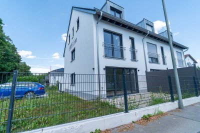 Erstbezug, traumhafte DHH als Monteurzimmer in Moosburg zu vermieten 6000€ inkl. Nebenkosten