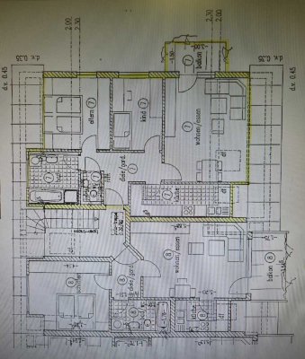 Attraktive Kapitalanlage oder neues Zuhause?! 3-Zimmer-Dachgeschosswohnung in Schorndorf-Weiler
