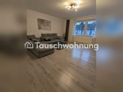 Tauschwohnung: Tausche meine 4-Zimmer-Wohnung in Hamburg-Mitte