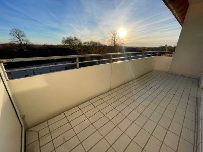 *Erstbezug nach Kernsanierung*Tageslichtbad*Balkon*